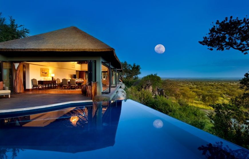11 Days and 10 Nights Kenya Tanzania Safari