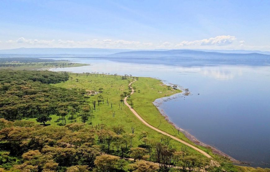 11 Days and 10 Nights  Kenya and Tanzania safari