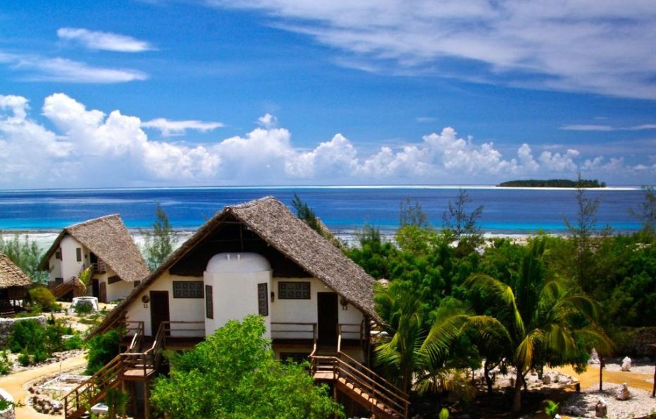 Deluxe Suite with Garden View