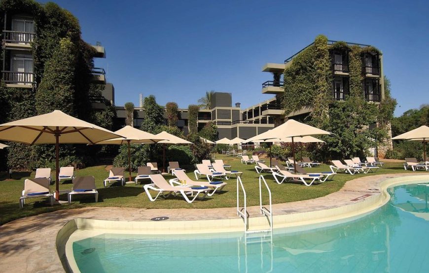 The Shadow of Kilimanjaro – 6 days