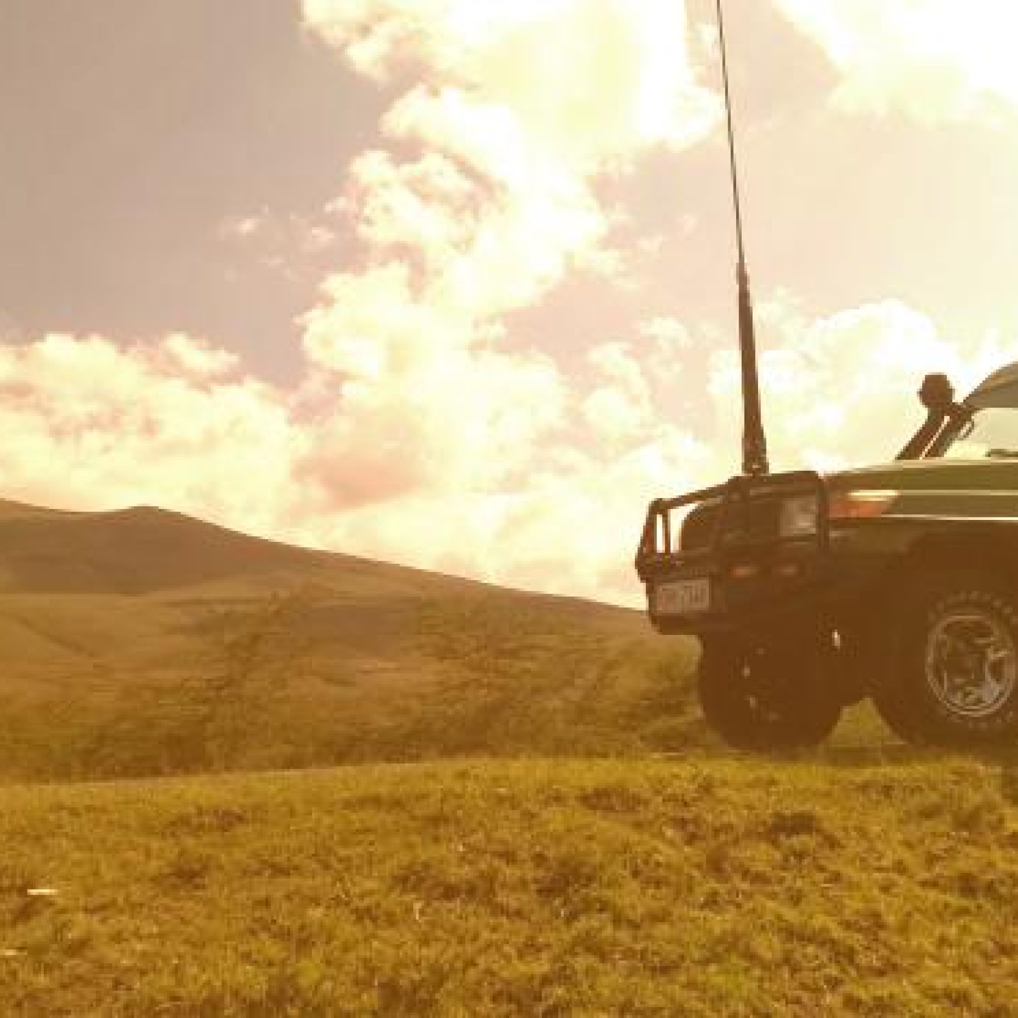 Africa Veterans Safaris