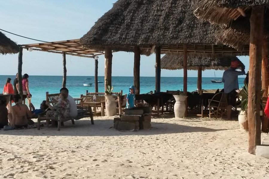 Union Beach Bungalow