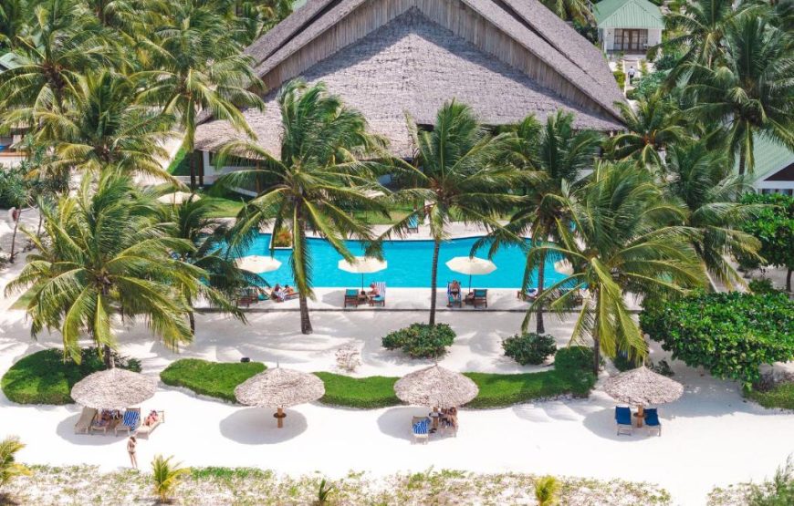 7 Day Uganda Gorilla Trekking and Tanzania Zanzibar Safari