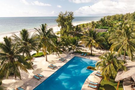 7 Day Uganda Gorilla Trekking and Tanzania Zanzibar Safari