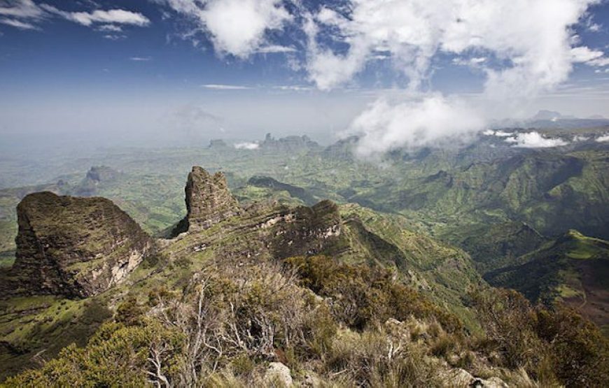 Mt. Kilimanjaro Trekking Gear
