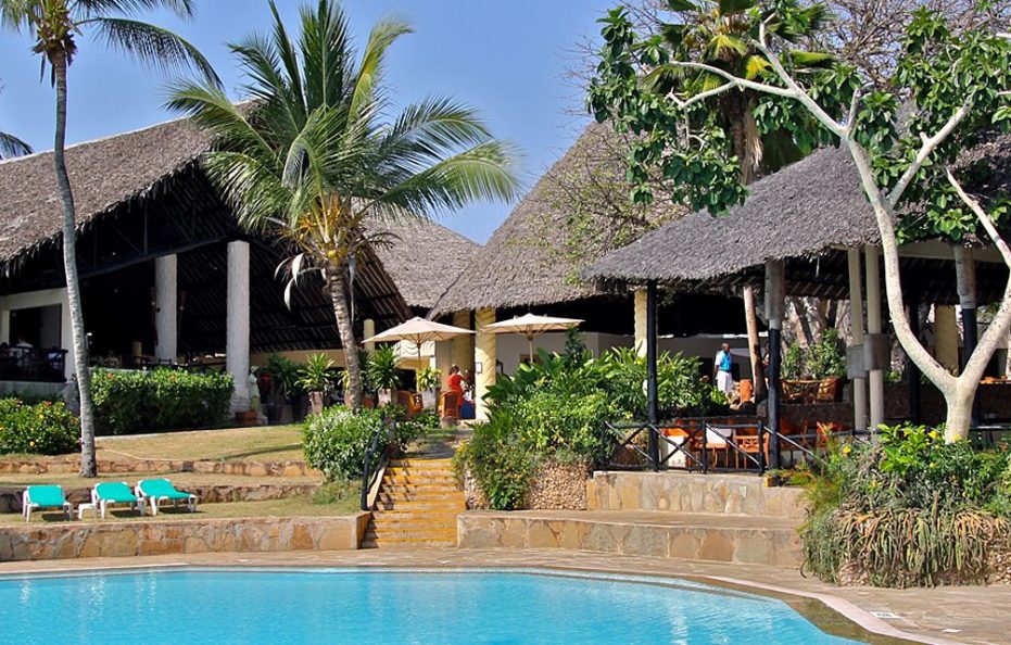 Baobab Beach Resort