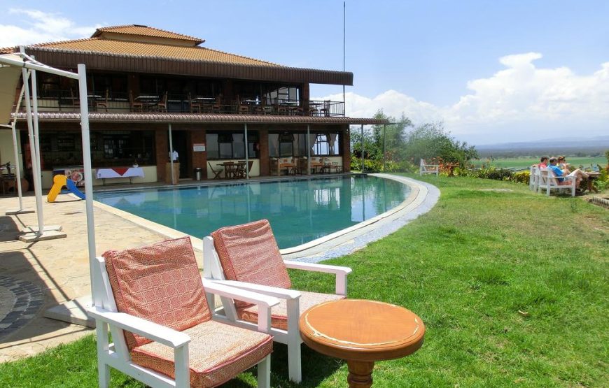 5 Days 4 Nights Camping Safari –Maasai Mara – Naivasha.