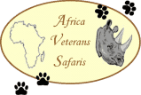 Contact us Africa Veterans Safaris