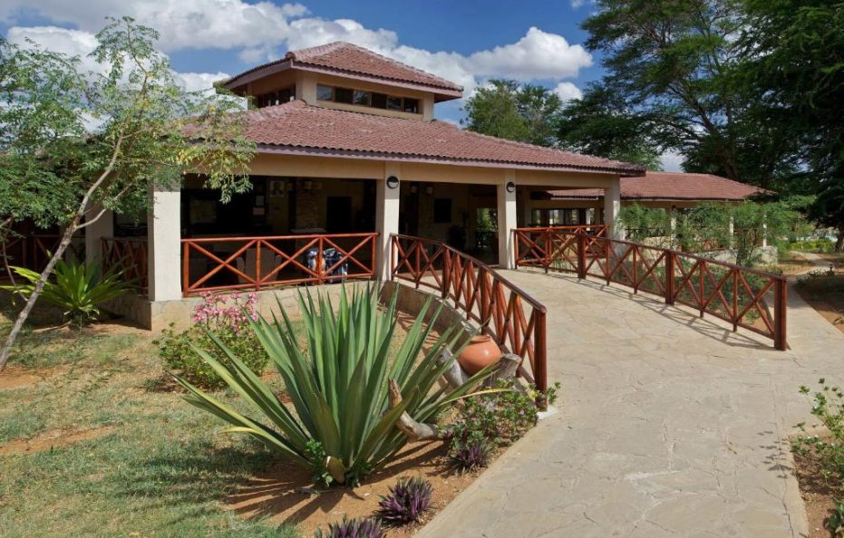 Ashnil Aruba Lodge Rooms