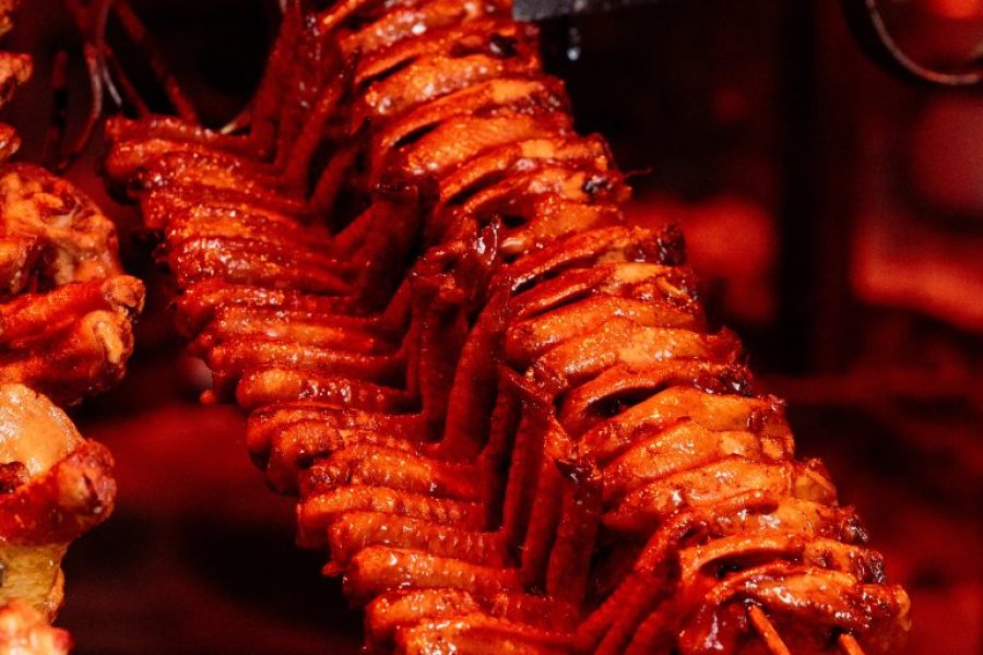 Carnivore Restaurant