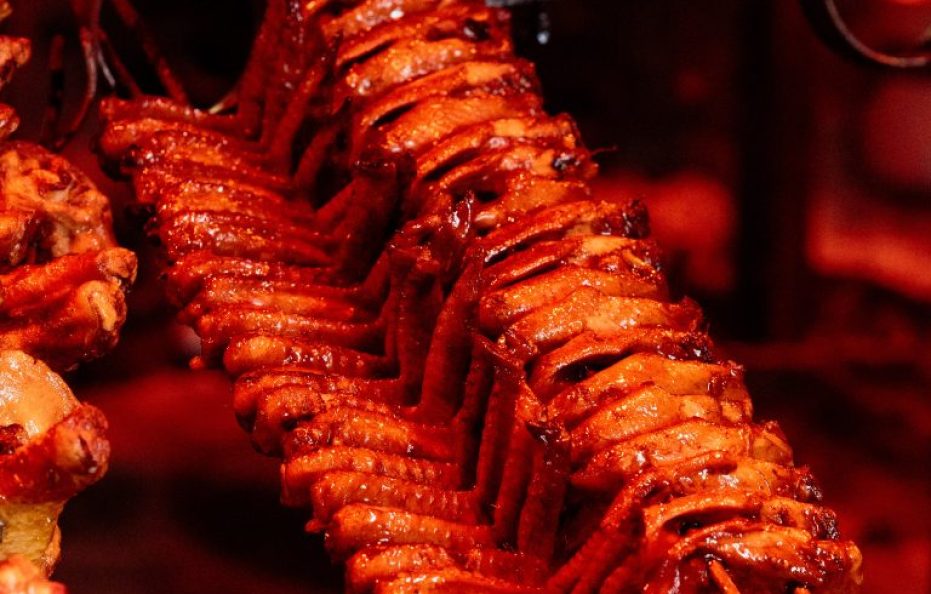 Carnivore Restaurant