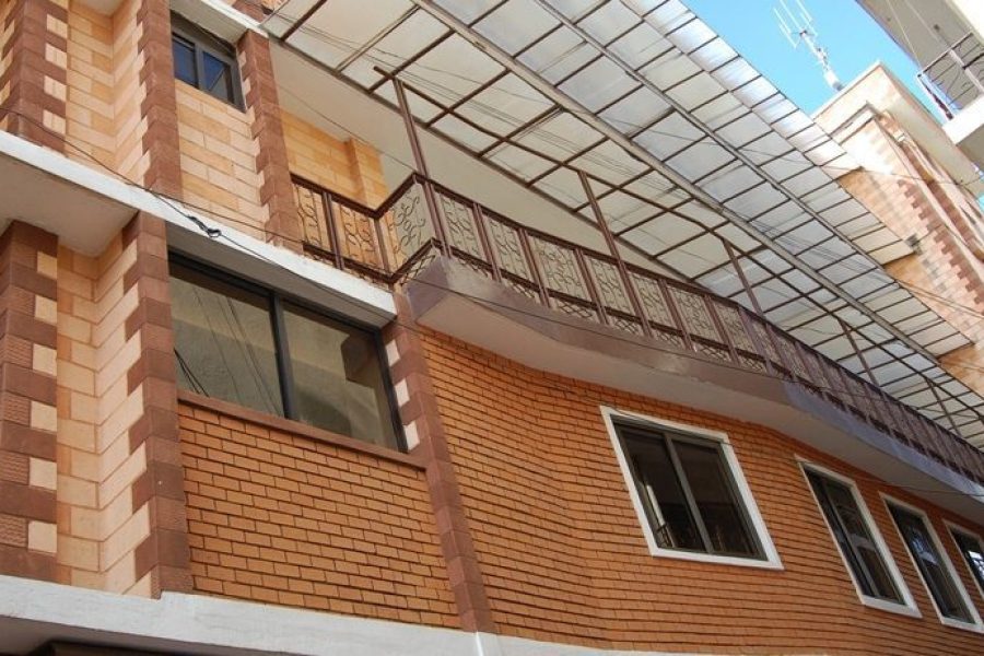 Arusha Tourist Inn Hotel