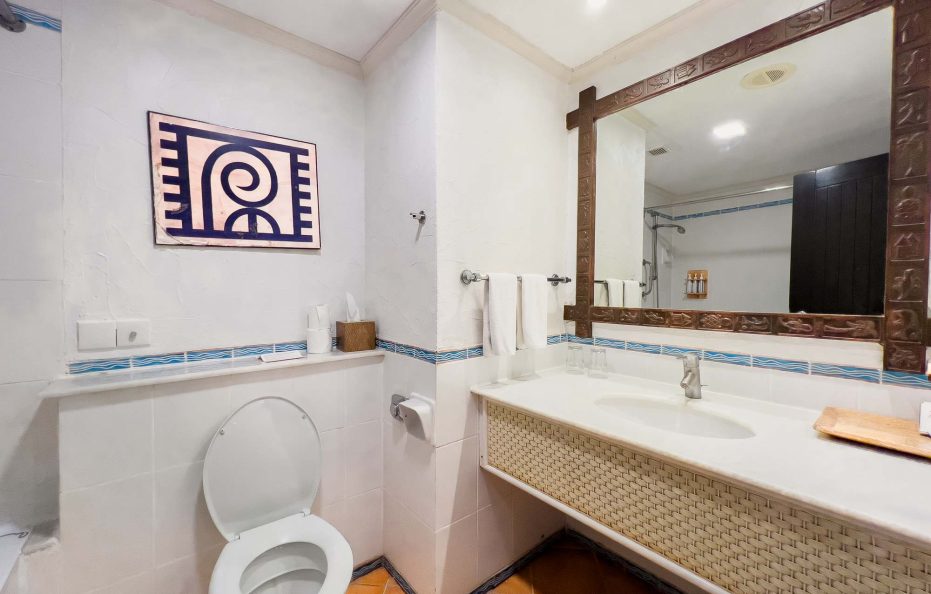 Diani Reef Beach Resort Premium Garden & Sea Facing Rooms