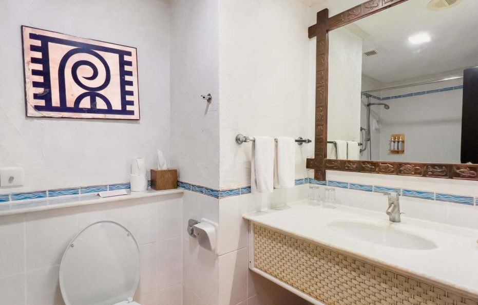 Diani Reef Beach Resort Premium Garden & Sea Facing Rooms