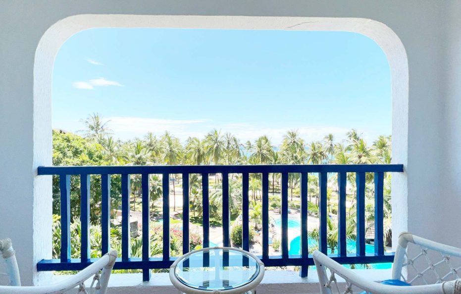 Diani Reef Beach Resort Premium Garden & Sea Facing Rooms