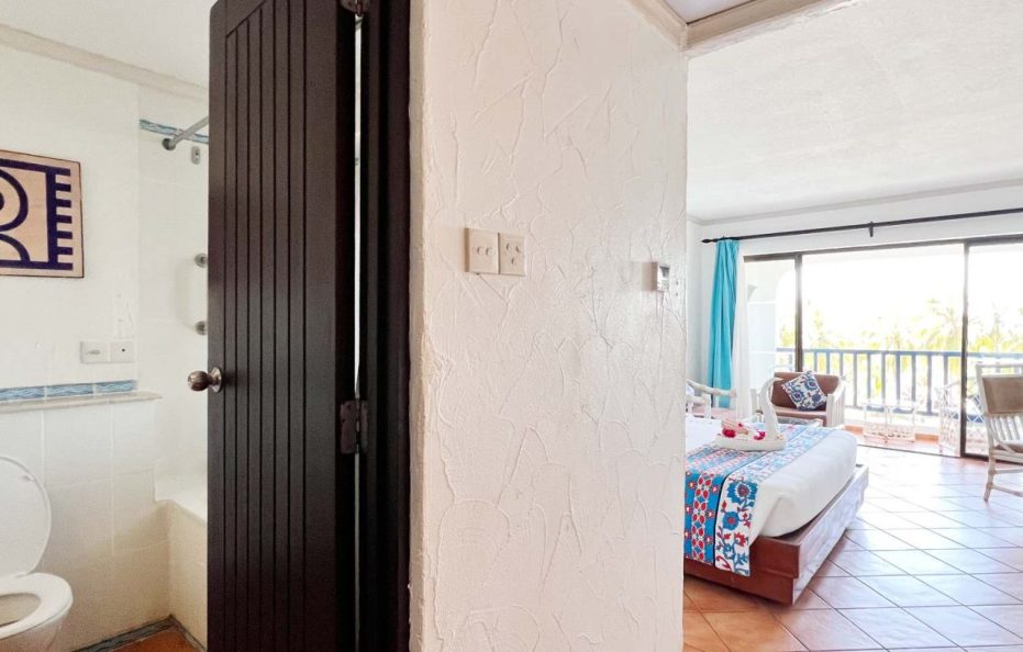 Diani Reef Beach Resort Premium Garden & Sea Facing Rooms