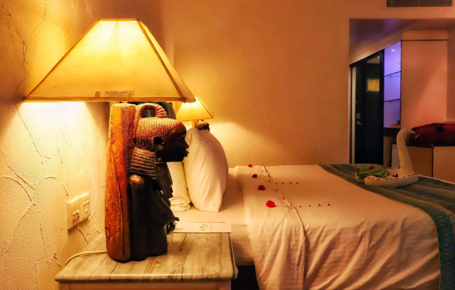 Diani Reef Beach Resort Premium Garden & Sea Facing Rooms