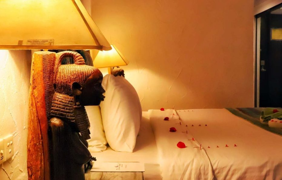 Diani Reef Beach Resort Premium Garden & Sea Facing Rooms