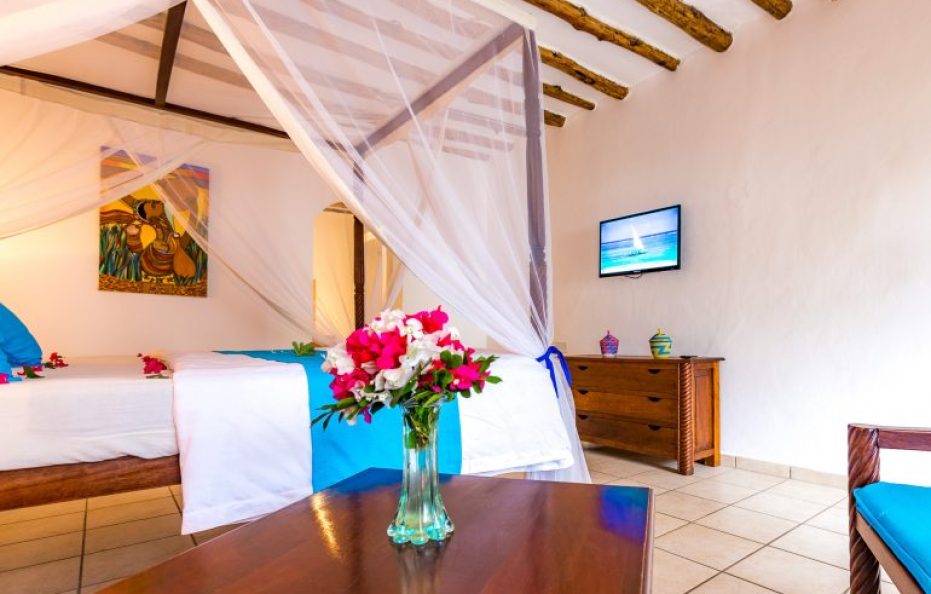 Diani Sea Lodge Comfort Rooms