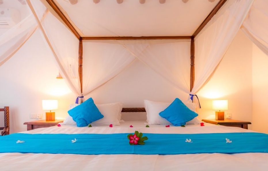 Diani Sea Lodge Comfort Rooms