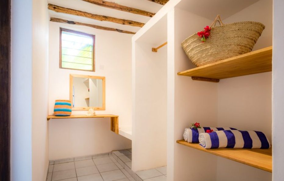 Diani Sea Lodge Comfort Rooms