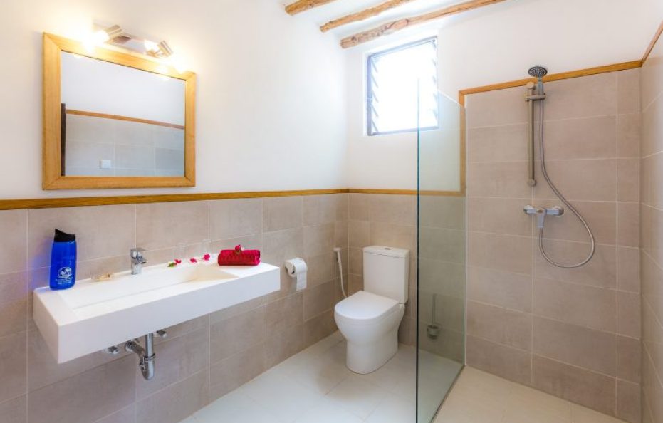 Diani Sea Lodge Comfort Rooms