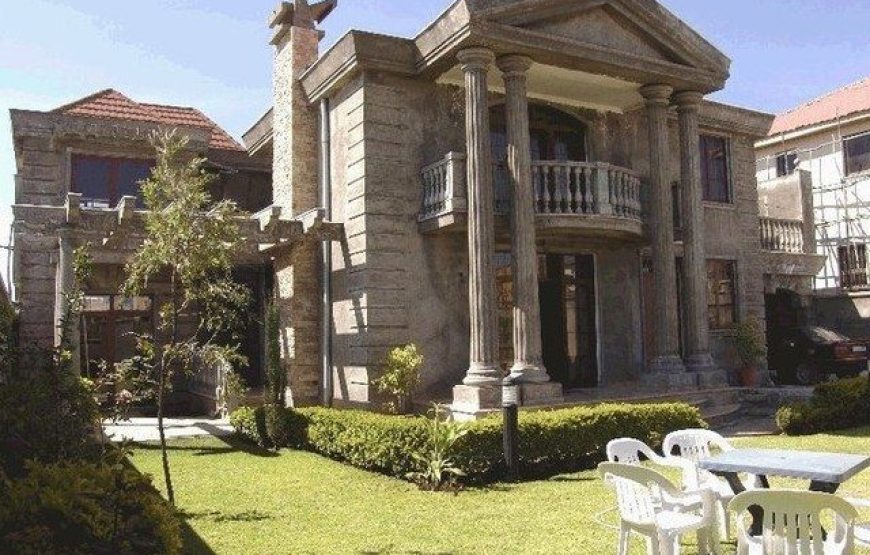 Rift  Valley Lakes Up To Arbaminch 4 Nights 5 Days