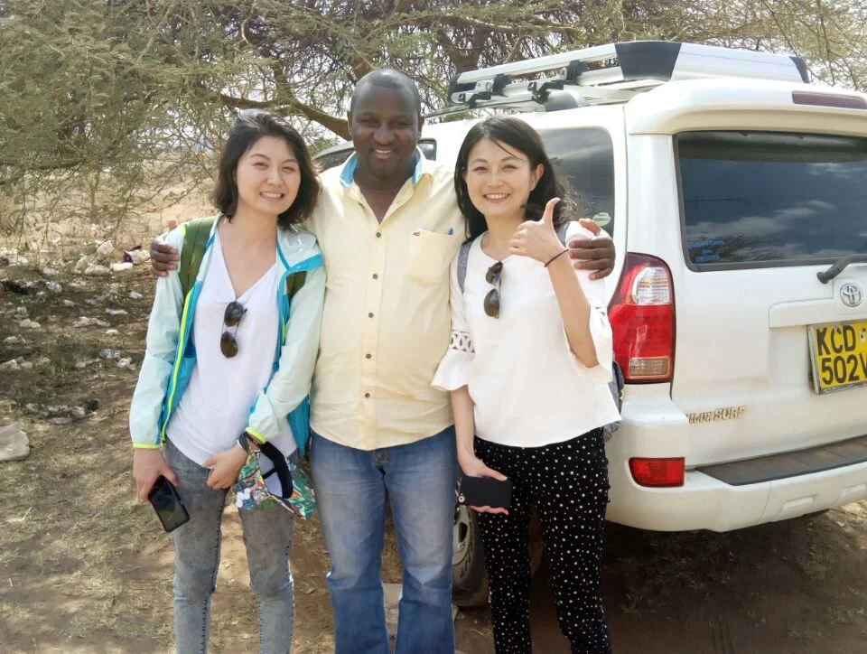 Our past Clients Africa Veterans Safaris