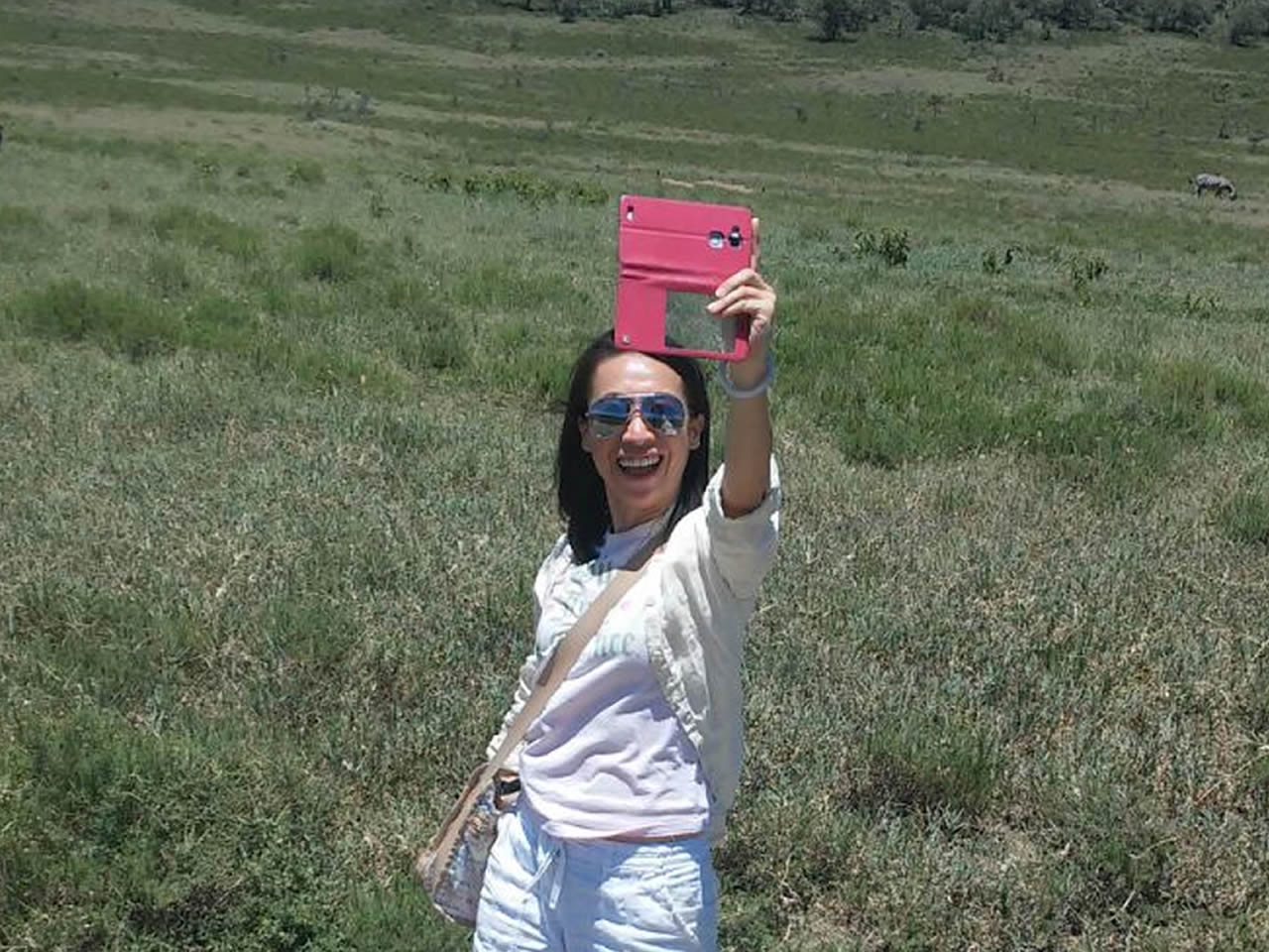 Our past Clients Africa Veterans Safaris