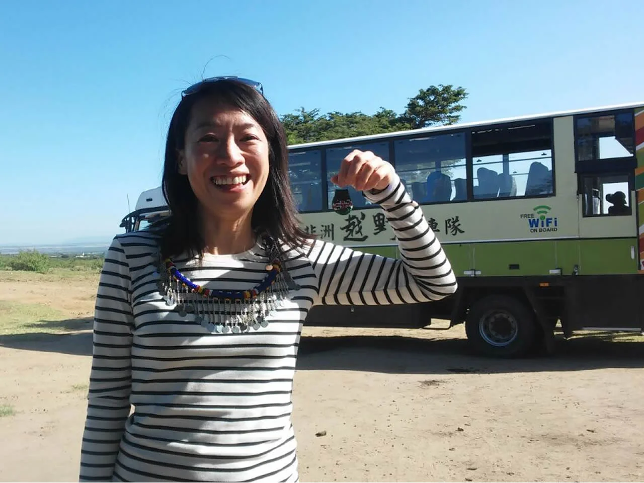 Our past Clients Africa Veterans Safaris