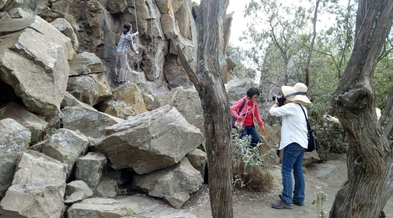 Our past Clients Africa Veterans Safaris