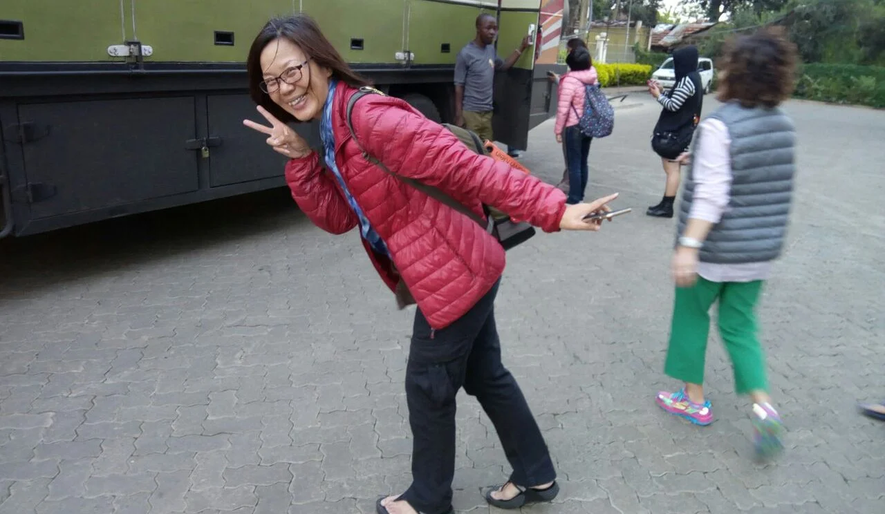 Our past Clients Africa Veterans Safaris