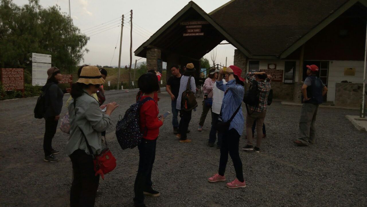 Our past Clients Africa Veterans Safaris