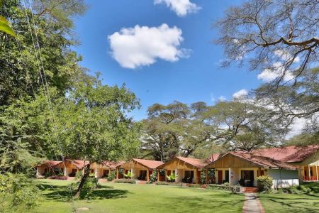4 nights 5days Camping Safari –Maasai Mara – Naivasha. Africa Veterans Safaris
