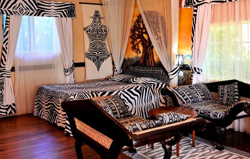 12 Days  11 Nights Tanzania Kenya  Road Package