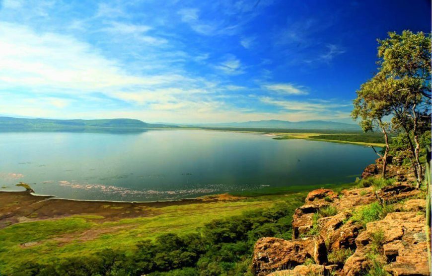 9 Days 8 Nights Kenya Tanzania Safari