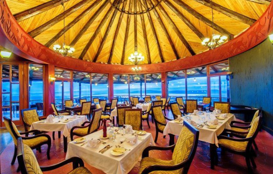 9 Days 8 Nights Kenya Tanzania Safari