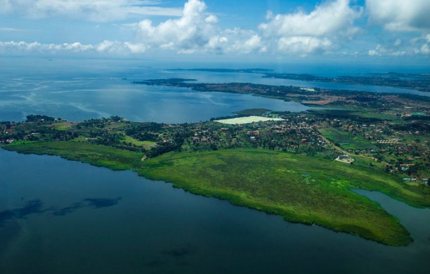 Lake Victoria