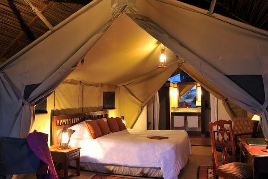 Sweetwaters Tented Camp