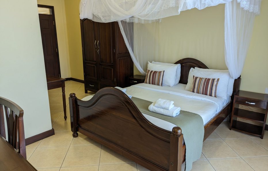 Parkview inn Hotel Rooms