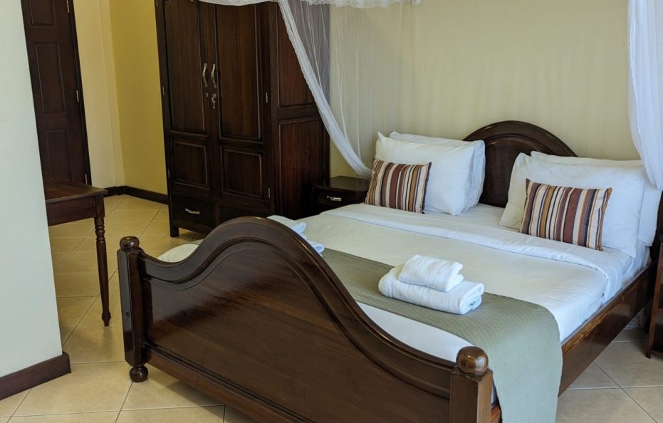 Parkview inn Hotel Rooms