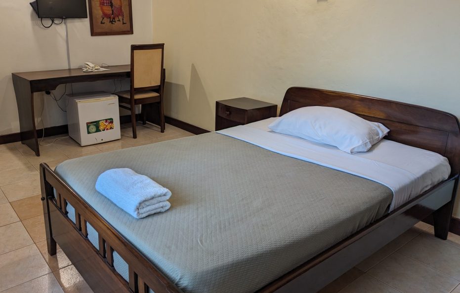 Parkview inn Hotel Rooms