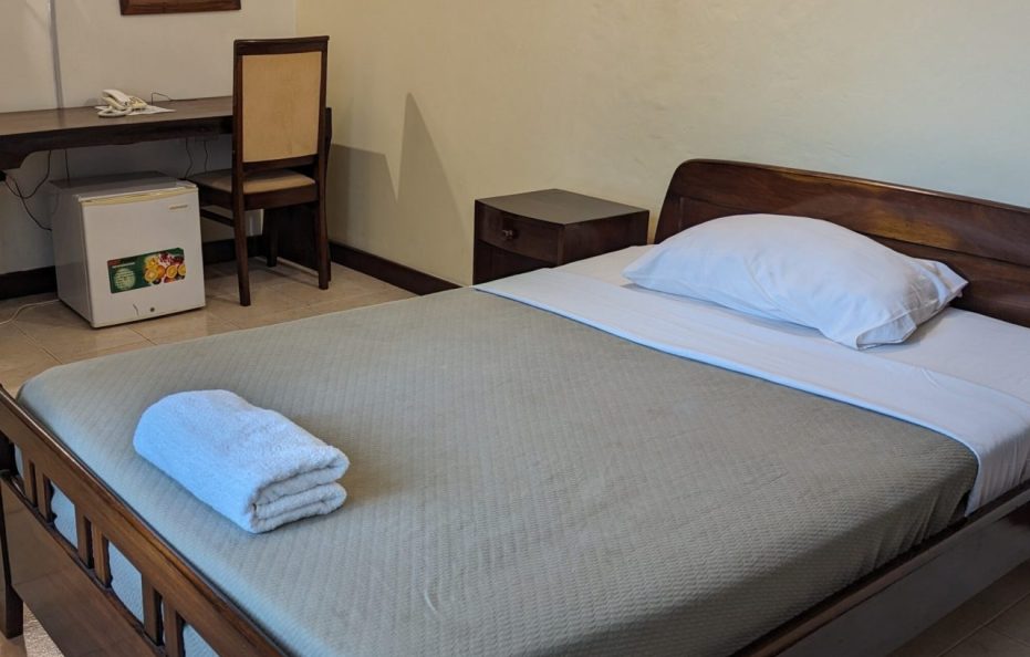 Parkview inn Hotel Rooms