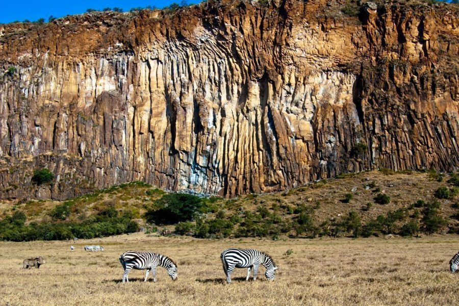 HELL’S GATE NATIONAL PARK Africa Veterans Safaris