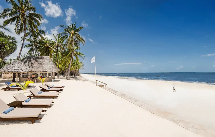 Malindi City Tour – Full Day