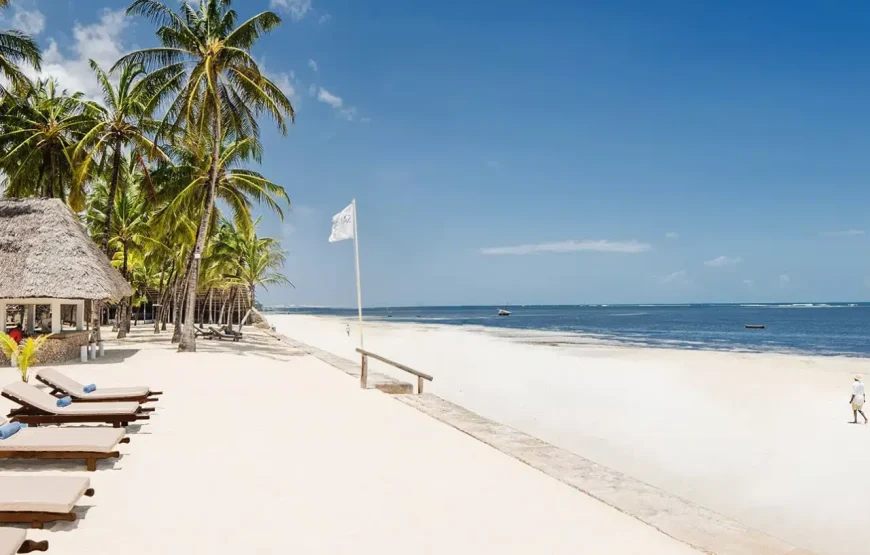 Malindi City Tour – Full Day