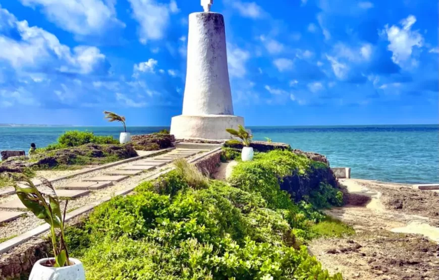 Malindi City Tour – Full Day