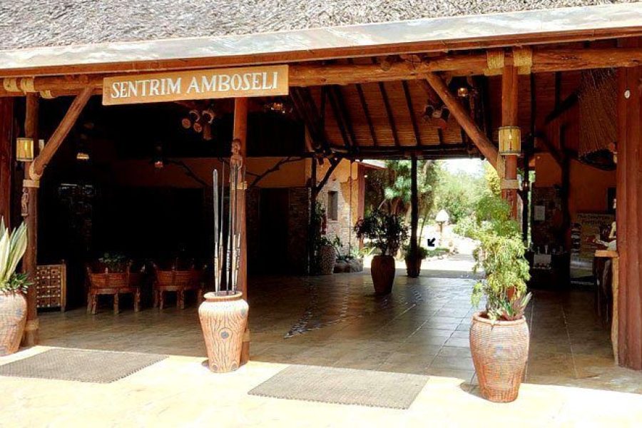 Sentrim Amboseli