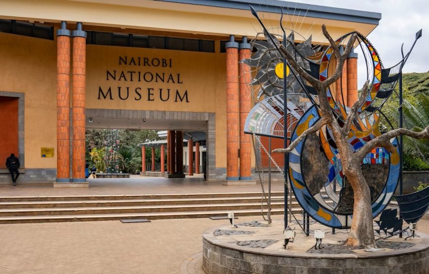 Nairobi National Museum