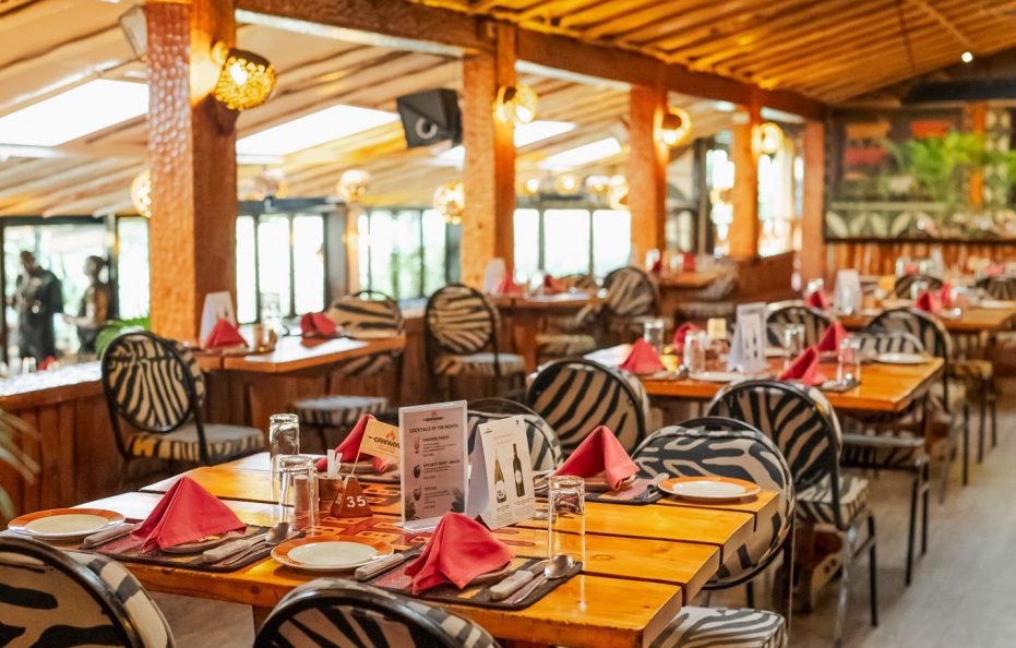 Carnivore Restaurant